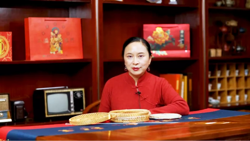 虎喚紅運(yùn)&middot;賀歲迎祥｜年味十足的新年好禮，讓您愛不釋手