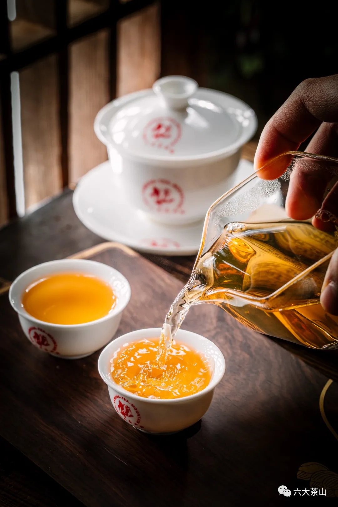 時(shí)間識(shí)味，越陳越香，普洱茶最適宜品飲的四個(gè)時(shí)間