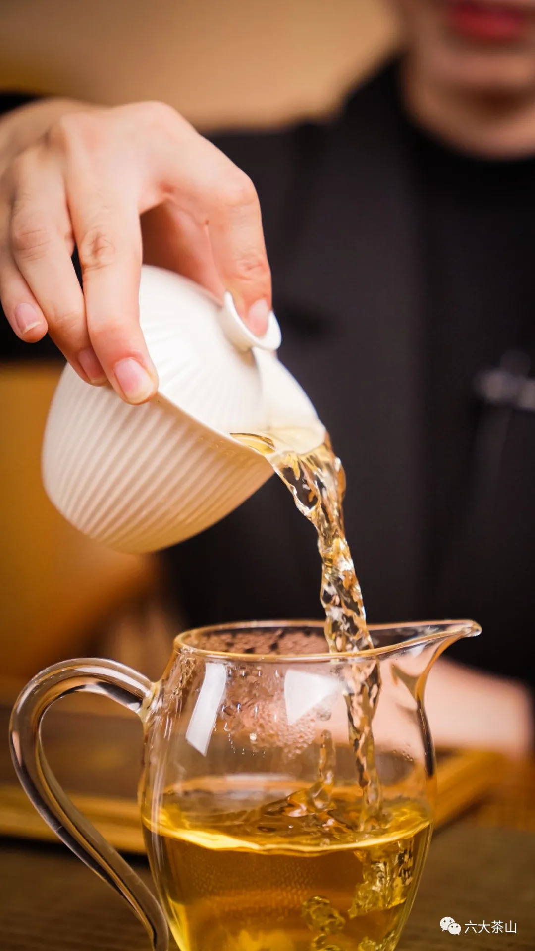 時(shí)間識(shí)味，越陳越香，普洱茶最適宜品飲的四個(gè)時(shí)間