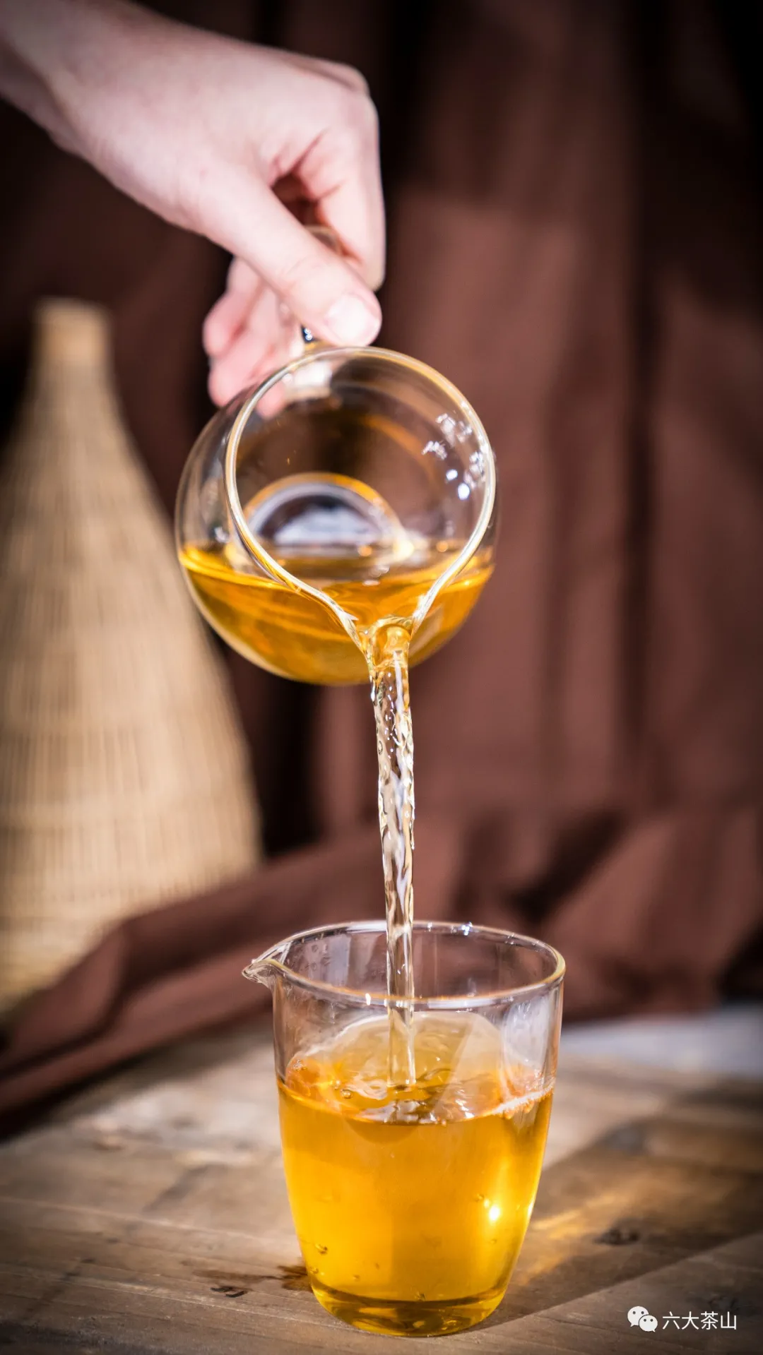 時(shí)間識(shí)味，越陳越香，普洱茶最適宜品飲的四個(gè)時(shí)間