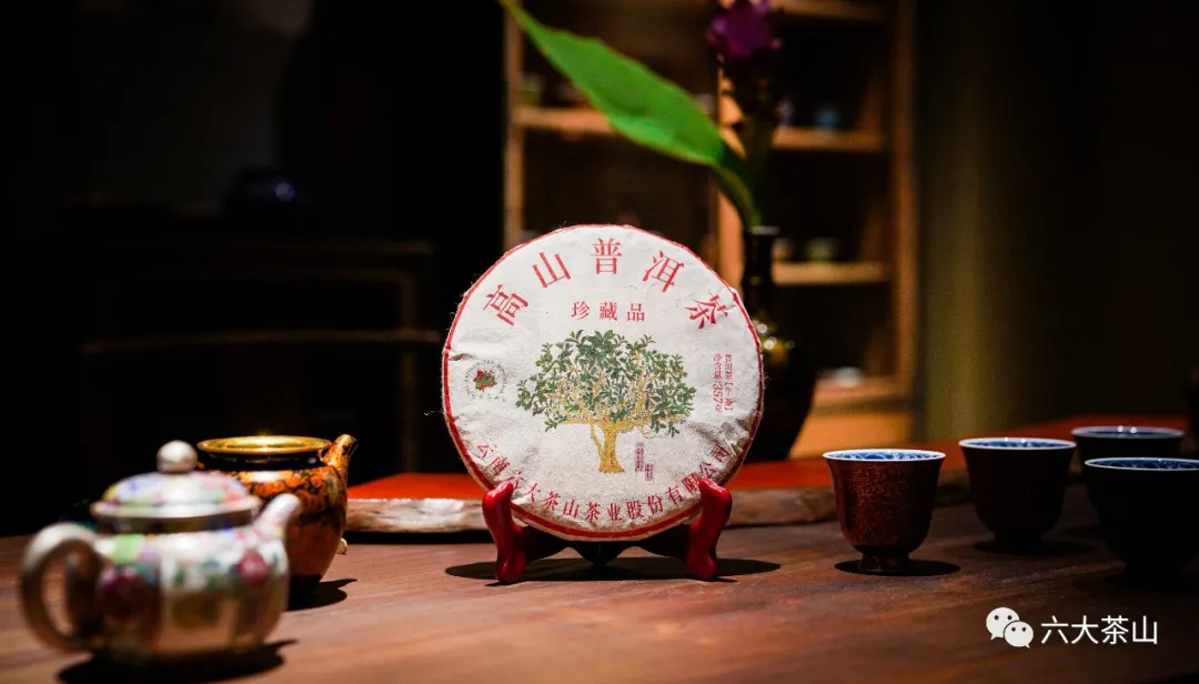 時(shí)間識(shí)味，越陳越香，普洱茶最適宜品飲的四個(gè)時(shí)間