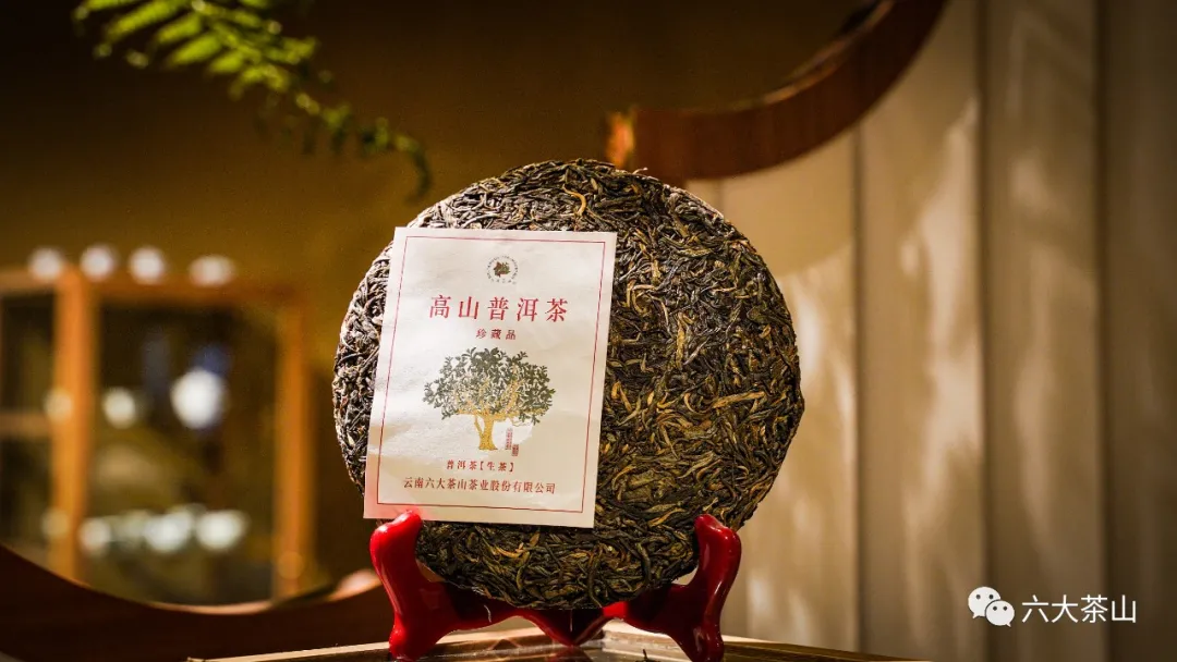 時(shí)間識(shí)味，越陳越香，普洱茶最適宜品飲的四個(gè)時(shí)間